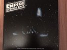 SOUNDTRACK LP - STAR WARS /THE EMPIRE STRIKES BACK-Gatefold played