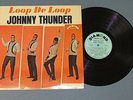 Johnny Thunder Loop De Loop Diamond LP NM mono VG+ cover 1963