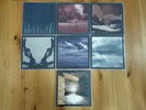 Pelican The Wooden Box, Post/Metal, Vinyl, LP
