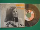 Dalida Les anges noirs . SP juke box . Rare . Ref:61019