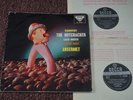 Ansermet: Tchaikovsky: The Nutcracker (Complete) Decca SXL 2092-3 WBg ED1 UK DLP