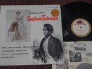 Beecham: Berlioz - Symphonie Fantastique (White & Gold HMV ASD 399 UK Stereo LP)
