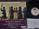 Kempe: Music From Bohemia (White & Gold HMV ASD 449 UK Stereo LP 1962) Near EX