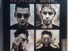 Depeche Mode - Violator Live - 3x Coloured Vinyl Lp