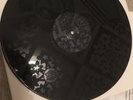 Mission Of Burma The Obliterati 8x12 Vinyl Etched By Obey - Very Rare Near Mint