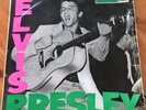 Elvis Presley Rock 'N' Roll  LP UK HMV Label CLP.1093 1956 Mono First Press