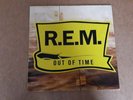 R.E.M - Out of Time LP 1991 org Vinyl excellent condition,N/M vinyl 