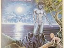 Gehenna · En Busca Del Valle De Gehenna · Mexican rock Heavy, Power Metal LP