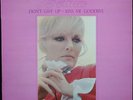 PETULA CLARK DON’T GIVE UP / KISS ME GOODBYE 33T LP BIEM VOGUE CLD723 QUASI NEUF