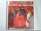 SET 215-7 / DECCA WBg / VERDI / Un Ballo In Maschera / SOLTI / EX