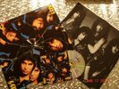 KISS Crazy Crazy  Nights  Mercury BMG Pressing 422 832 626-1 Q-1 LP w/CD