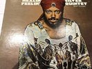 HORACE SILVER QUINTET 1970 THAT HEALIN' FEELIN' ORIG USA BLUE NOTE 84352 VG++/EX