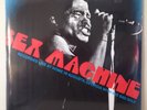 SEALED James Brown 1974 Sex Machine 2xLP Polydor 2-9004 Live Augusta GA REISSUE