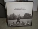 GEORGE HARRISON-ALL THINGS MUST PASS ORIG 1ST PRESS 3LP WITH POSTER