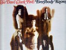 DAVE CLARK FIVE - EVERYBODY KNOWS - SEALED - RARE