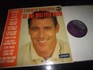MINT- JIMMIE RODGERS NO ONE WILL EVER KNOW UK 1962 LONDON DOT HA-D 8040 MONO LP