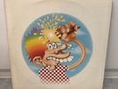 Grateful Dead- Europe '72.  3 WX 2668.  3LP Warner Bro. 1972 - Nice
