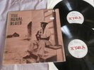 THE RURAL BLUES / LIGHTNIN' HOPKINS / ARTHUR CRUDUP /BUKKA WHITE  ETC