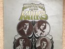 The Kinks - Something Else By The Kinks  - Rare 1967 1st Press Mono VG-/G+