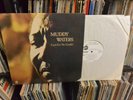 Muddy Waters Rare Blues LP Promo 1972 Chess St Can't Get No Grindin' Cut C  NM