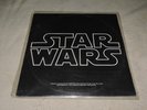 Star Wars: A New Hope original soundtrack 1977 vinyl record ( 2 LP set)
