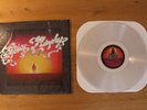 Captain Murphy - Duality Clear Vinyl Very Rare Only 1000 Copies In Existence