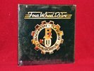 LP BACHMAN TURNER OVERDRIVE BTO FOUR WHEEL DRIVE 1975 MERCURY SEALED ORIG PRESS