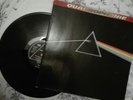 PINK FLOYD THE DARK SIDE OF THE MOON LP 1st German Quadraphonic 1973ht RARE