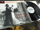 Tchaikovsky: Romeo & Juliet - Carlo Maria Giulini **Columbia SAX 2483 ED1 LP**