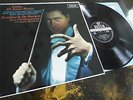 Falla: El Amor Brujo - Fruhbeck De Burgos **Decca SXL 6287 Wideband LP**