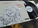 Tchaikovsky: 'Pathetique' Symphony No. 6 - Giulini **Columbia SAX 2368 ED1 LP**