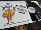 Rossini-Respighi: La Boutique Fantasque - Galliera **Columbia SAX 2419 ED1 LP**