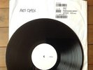 Anti Cimex - Live 85/86 - Swedish hardcore Punk 2015 LP NM test pressing RARE