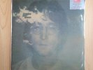 NR Mint John Lennon Imagine With Poster & Photo 1997 EMI 100 12