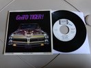 RARE The Tigers 7