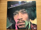 Jimi Hendrix Experience Electric Ladyland Part Two Track Label Excellent