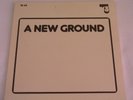 A NEW GROUND Purcell J.S. Bach RARE Opus 3 audiophile LP Sweden 1978 Nr 78-04 nm