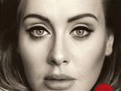 ADELE   25   NEW SEALED VINYL LP RECORD