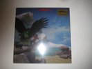 BUDGIE    NEVER TURN YOUR BACK ON A FRIEND    WOW    S    SEALED    RE