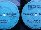 MICHAEL JACKSON (BEN) DIANA & MARVIN 1976 SPLIT  CHILEAN PRESS ONLY