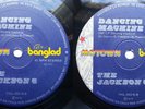 THE JACKSON 5 MICHAEL JACKSON DANCING MACHINE (2:41/3:12 VERS) CHILEAN PRES ONLY