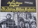Rare  Andrew Oldham Orchestra The Rolling Stones Songbook Decca LP SKL 4796 VG+