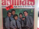 NEW SEALED The Animals 
