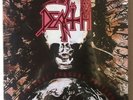 DEATH Individual Thought Patterns Deluxe Edition Box Set 2 LP vinyl RR7172 NEW
