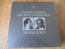 Mahler - The 9 Symphonies / Solti / Decca 6.35230 / Stereo 15LP Germany NM/VG++