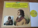 Paganini - Violin Conc 1 / Accardo / Dutoit / DG 2530 714 Stereo ED1 1975 NM/NM-