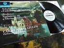 Schubert / Brahms - Carlo Maria Giulini **Columbia SAX 2424 ED1 LP**