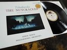 Tchaikovsky: The Nutcracker Suite - Efrem Kurtz **Original HMV ASD 289 ED1 LP**