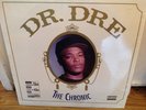 Dr Dre 'The Chronic' Interscope '93 LP Mint Condition as unplayed.
