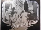 Streetlife New Mexico Private Soul/Jazz Vinyl 1981 Linda Cotton Black Gold L.P.